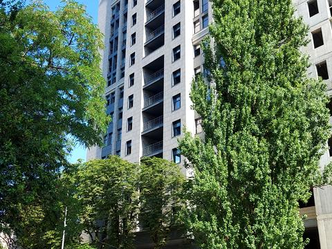 квартира за адресою Предславинська вул., (Будинок)