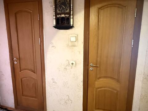 квартира по адресу Андрея Мельника ул., 8