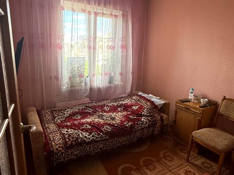 квартира по адресу Андрея Мельника ул., 8
