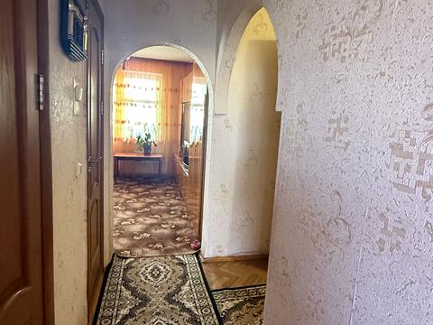 квартира по адресу Андрея Мельника ул., 8