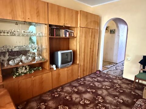 квартира по адресу Андрея Мельника ул., 8