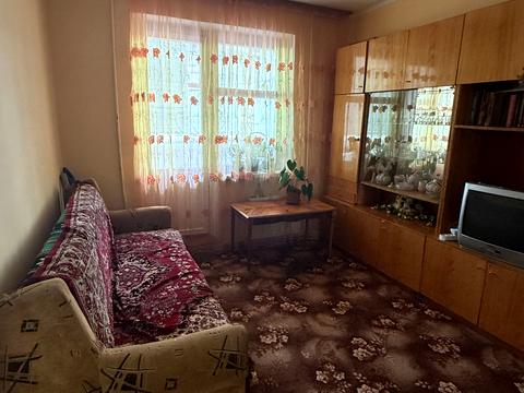 квартира по адресу Андрея Мельника ул., 8