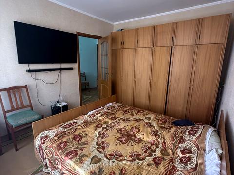 квартира по адресу Андрея Мельника ул., 8