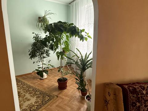 квартира по адресу Андрея Мельника ул., 8