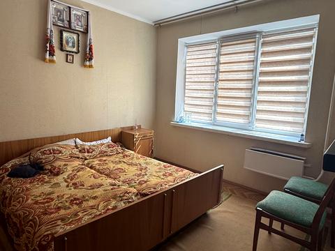 квартира по адресу Андрея Мельника ул., 8