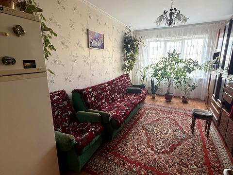 квартира по адресу Андрея Мельника ул., 8