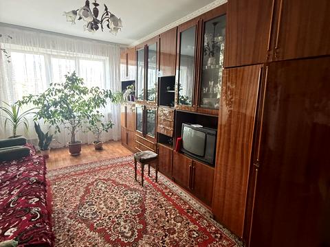 квартира по адресу Андрея Мельника ул., 8