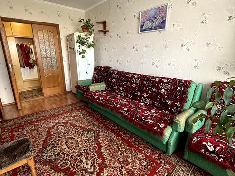 квартира по адресу Андрея Мельника ул., 8
