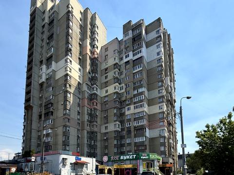 квартира за адресою Берестейський просп. (Перемоги), 89-А