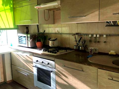 квартира за адресою Робоча вул., 24-А