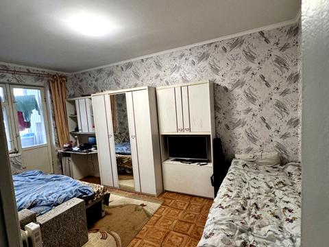 квартира по адресу Червоной Калины просп. (Владимира Маяковского), 20-Г