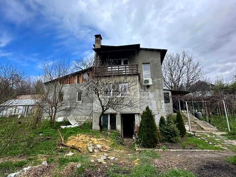 будинок за адресою Творчий в'їзд (Горького), 14