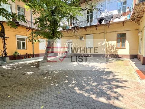 квартира по адресу Главная ул., 50