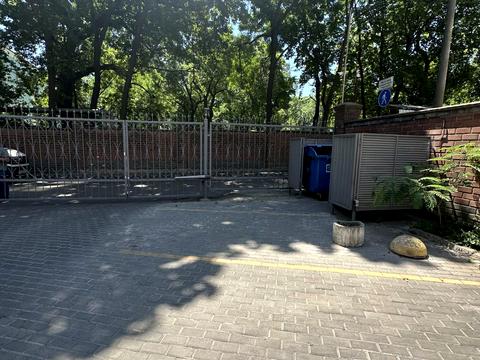 коммерческая по адресу Гетьмана Сагайдачного бульв. (Лидерсовский), 9А