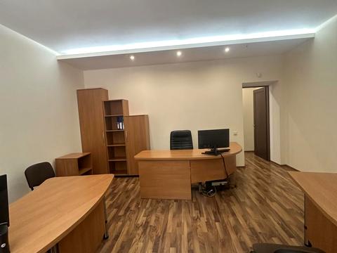 коммерческая по адресу Гетьмана Сагайдачного бульв. (Лидерсовский), 9А