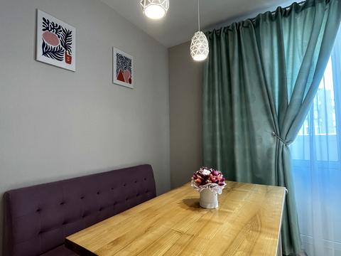 квартира по адресу Казимира Малевича ул. (Боженка), 89
