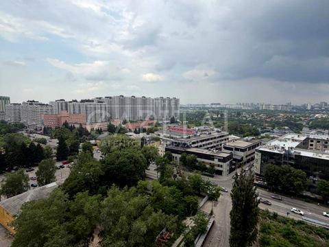 квартира по адресу Михаила Максимовича ул. (Онуфрія Трутенка), 3-Г