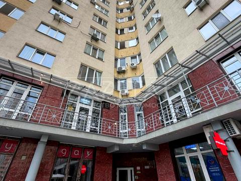 квартира по адресу Михаила Максимовича ул. (Онуфрія Трутенка), 3-Г