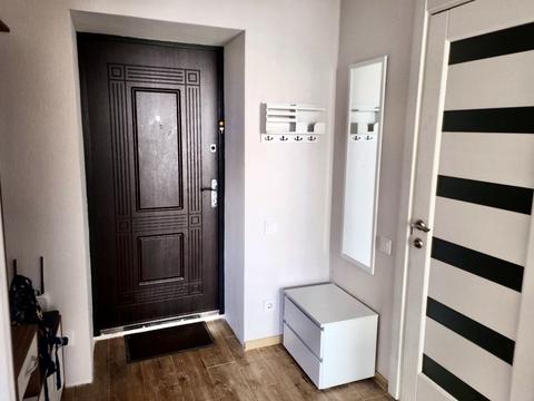 квартира за адресою Калинова вул., 3