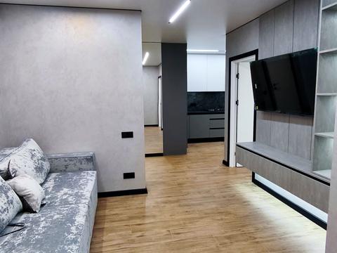 квартира за адресою Запорізьке шосе, 32-М