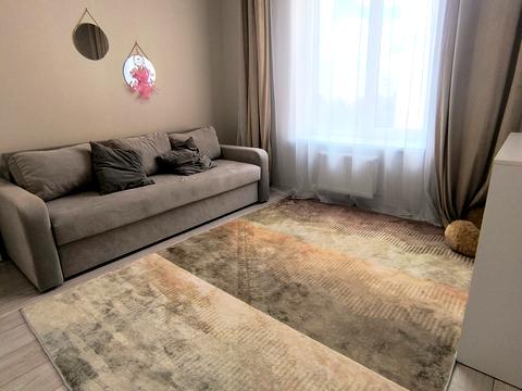 квартира по адресу Леси Украинки бульв., 12