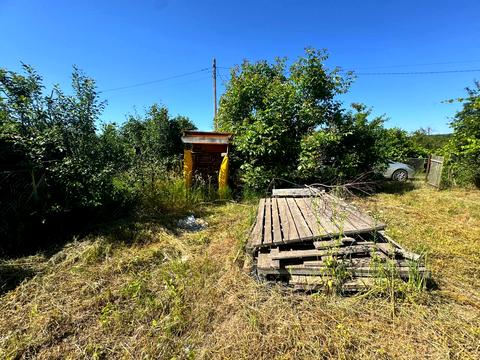 участок по адресу СТ "Ластівка"