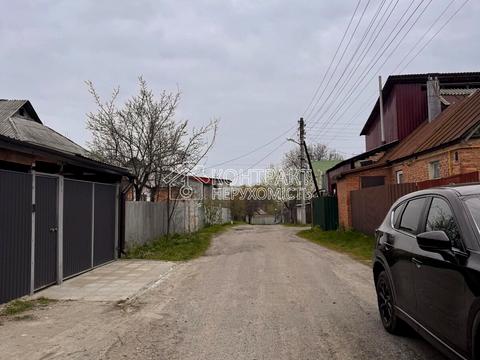 дом по адресу Дачный пер., 3