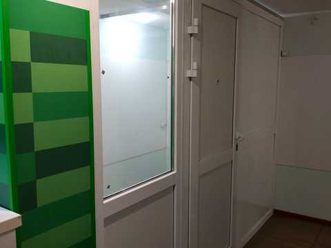 коммерческая по адресу Левка Лукьяненко ул. (Маршала Тимошенка), 19