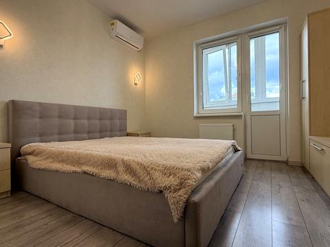 квартира по адресу Михаила Донца ул., 2-А