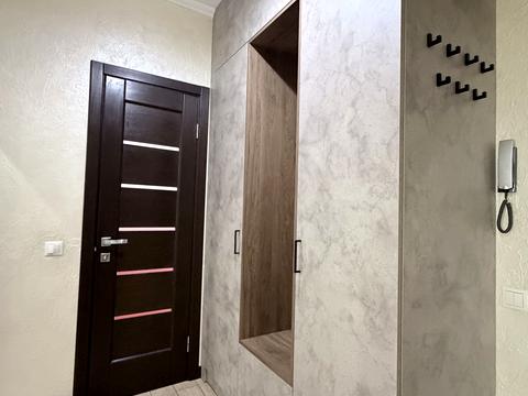 квартира за адресою Національної Гвардії вул., 3а
