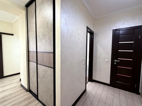 квартира за адресою Національної Гвардії вул., 3а