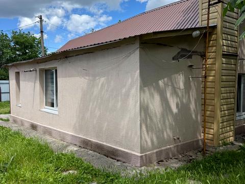 будинок за адресою Німецька вул. (Томська)