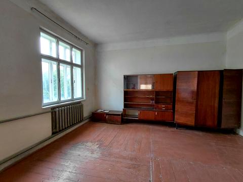 дом по адресу Глубокая ул., 46