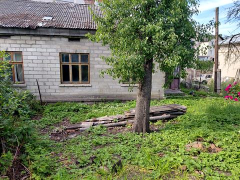 будинок за адресою Глибока вул., 46