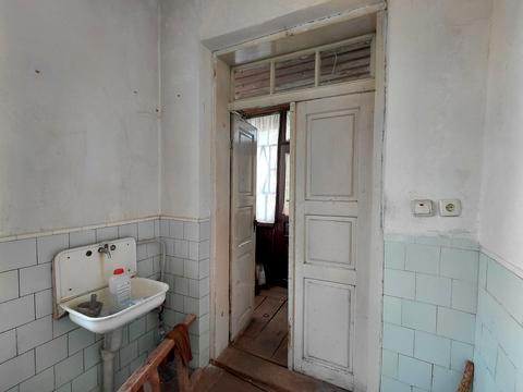 дом по адресу Глубокая ул., 46