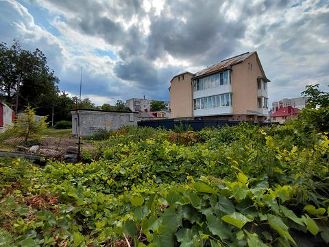дом по адресу Глубокая ул., 46
