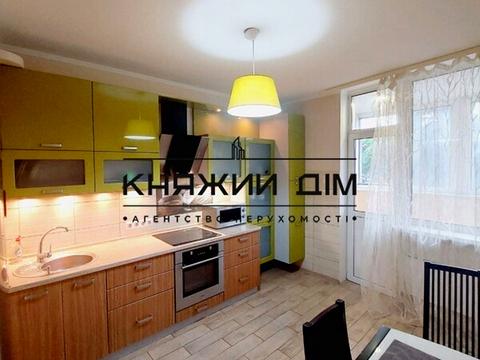 квартира по адресу Авиаконструктора Игоря Сикорского ул. (Танкова), 1