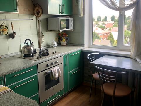 квартира за адресою Академіка Корольова вул., 42