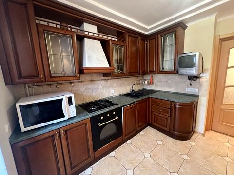 квартира по адресу Андрія Головка ул., 12