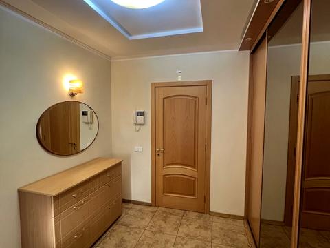 квартира по адресу Андрія Головка ул., 12