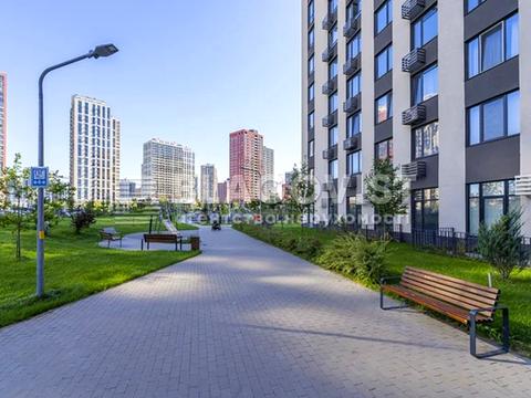 квартира по адресу Правды просп. (Правди), 53/46