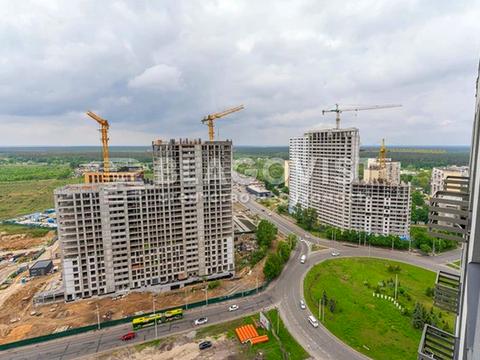 квартира по адресу Правды просп. (Правди), 53/46