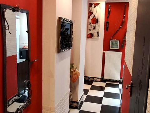 квартира за адресою Хіміків вул., 24