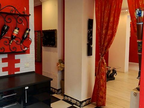 квартира за адресою Хіміків вул., 24