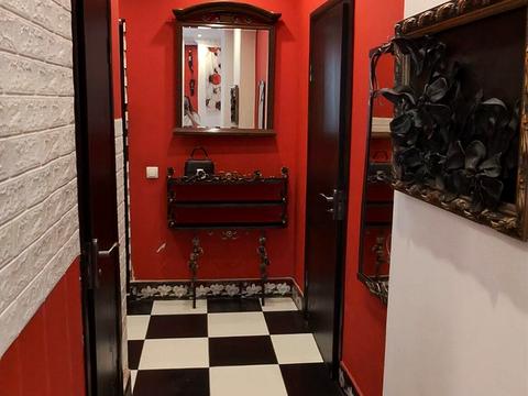 квартира за адресою Хіміків вул., 24