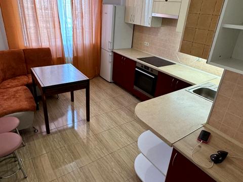 квартира за адресою Балківська вул., 137г