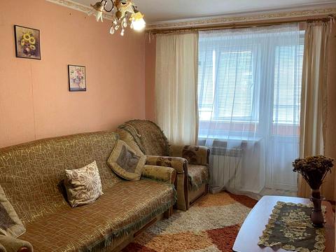 квартира по адресу Степана Васильченко ул., 1
