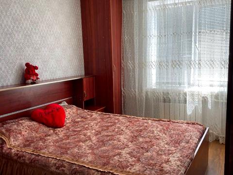 квартира по адресу Степана Васильченко ул., 1