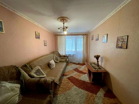 квартира по адресу Степана Васильченко ул., 1