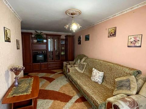 квартира по адресу Степана Васильченко ул., 1